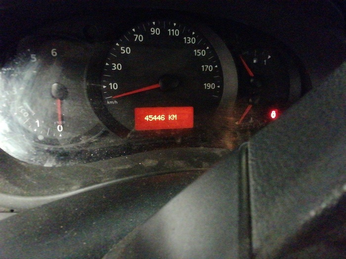 Renault Kangoo Combi Profesional M1-AF Blue dCi 59 kW (80 CV) Vehículo usado en Madrid Renault Kangoo Combi Profesional M1-AF Blue dCi 59 kW (80 CV) Vehículo usado en Madrid