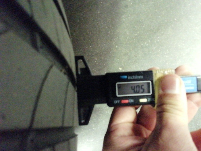 Renault Kangoo Combi Profesional M1-AF Blue dCi 59 kW (80 CV) Vehículo usado en Madrid Renault Kangoo Combi Profesional M1-AF Blue dCi 59 kW (80 CV) Vehículo usado en Madrid