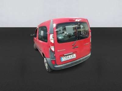 Renault Kangoo Combi Profesional M1-AF Blue dCi 59 kW (80 CV) 6 Renault Kangoo Combi Profesional M1-AF Blue dCi 59 kW (80 CV) 6