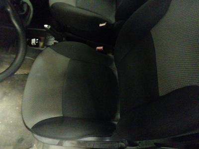 Renault Kangoo Combi Profesional M1-AF Blue dCi 59 kW (80 CV) 15 Renault Kangoo Combi Profesional M1-AF Blue dCi 59 kW (80 CV) 15