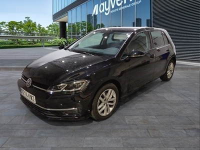 Volkswagen Golf Advance 1.6 TDI 85 kW (115 CV) 1 Volkswagen Golf Advance 1.6 TDI 85 kW (115 CV) 1