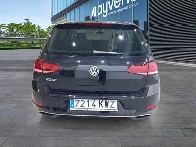 Volkswagen Golf Advance 1.6 TDI 85 kW (115 CV) 12 Volkswagen Golf Advance 1.6 TDI 85 kW (115 CV) 12