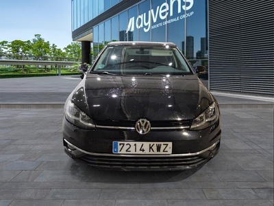 Volkswagen Golf Advance 1.6 TDI 85 kW (115 CV) 2 Volkswagen Golf Advance 1.6 TDI 85 kW (115 CV) 2