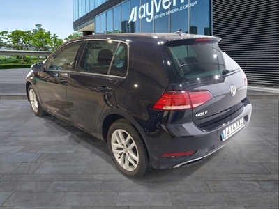 Volkswagen Golf Advance 1.6 TDI 85 kW (115 CV) 13 Volkswagen Golf Advance 1.6 TDI 85 kW (115 CV) 13