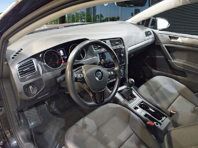 Volkswagen Golf Advance 1.6 TDI 85 kW (115 CV) 14 Volkswagen Golf Advance 1.6 TDI 85 kW (115 CV) 14