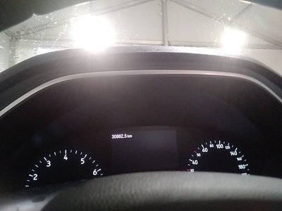 Ford Focus 1.0 Ecoboost S&S Trend+ 92 kW (125 CV) 8 Ford Focus 1.0 Ecoboost S&S Trend+ 92 kW (125 CV) 8