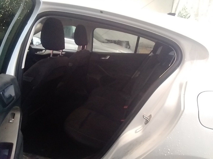 Ford Focus 1.0 Ecoboost S&S Trend+ 92 kW (125 CV) Vehículo usado en Madrid Ford Focus 1.0 Ecoboost S&S Trend+ 92 kW (125 CV) Vehículo usado en Madrid