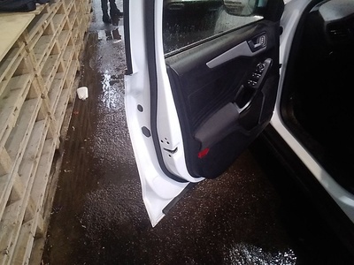 Ford Focus 1.0 Ecoboost S&S Trend+ 92 kW (125 CV) 11 Ford Focus 1.0 Ecoboost S&S Trend+ 92 kW (125 CV) 11