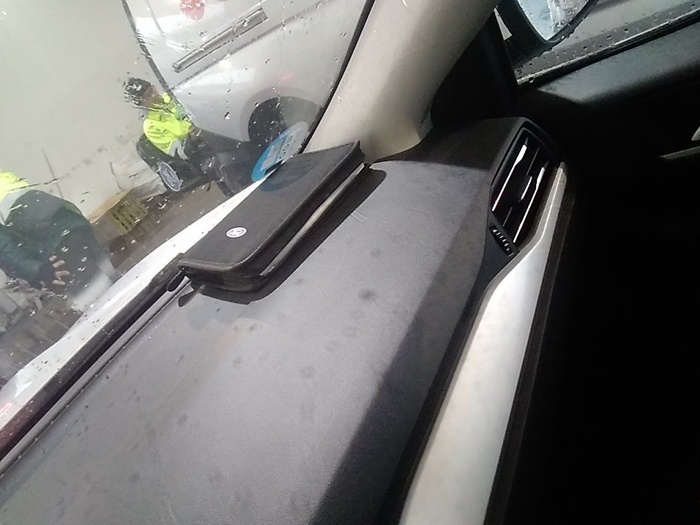 Ford Focus 1.0 Ecoboost S&S Trend+ 92 kW (125 CV) Vehículo usado en Madrid Ford Focus 1.0 Ecoboost S&S Trend+ 92 kW (125 CV) Vehículo usado en Madrid