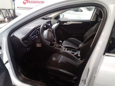 Ford Focus 1.0 Ecoboost S&S Trend+ 92 kW (125 CV) 7 Ford Focus 1.0 Ecoboost S&S Trend+ 92 kW (125 CV) 7