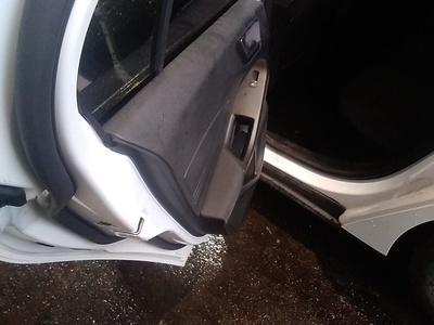 Ford Focus 1.0 Ecoboost S&S Trend+ 92 kW (125 CV) 10 Ford Focus 1.0 Ecoboost S&S Trend+ 92 kW (125 CV) 10