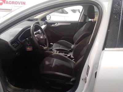 Ford Focus 1.0 Ecoboost S&S Trend+ 92 kW (125 CV) 13 Ford Focus 1.0 Ecoboost S&S Trend+ 92 kW (125 CV) 13