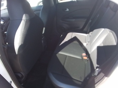 Nissan Juke 1.6 Hybrid N-Connecta Auto 105 kW (143 CV) 9 Nissan Juke 1.6 Hybrid N-Connecta Auto 105 kW (143 CV) 9