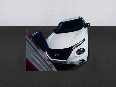 Nissan Juke 1.6 Hybrid N-Connecta Auto 105 kW (143 CV) 2 Nissan Juke 1.6 Hybrid N-Connecta Auto 105 kW (143 CV) 2