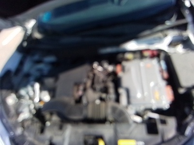 Nissan Juke 1.6 Hybrid N-Connecta Auto 105 kW (143 CV) 14 Nissan Juke 1.6 Hybrid N-Connecta Auto 105 kW (143 CV) 14