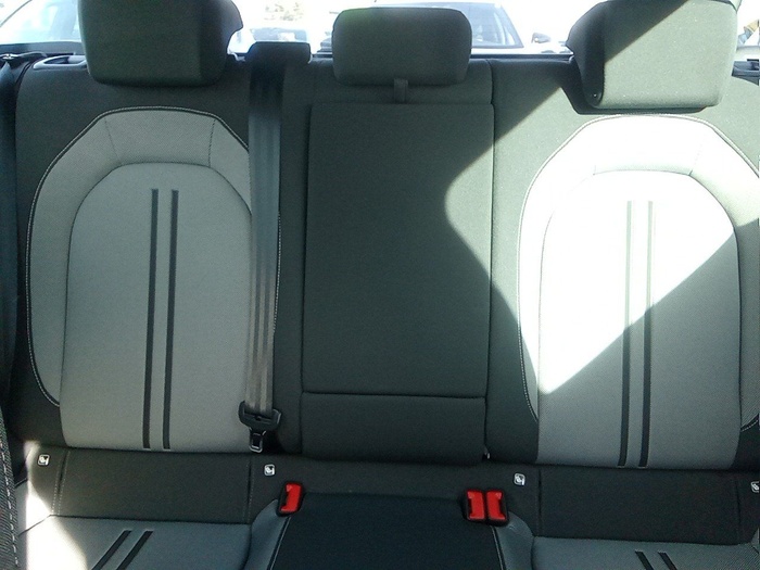 SEAT León ST 2.0 TDI Style Go 85 kW (115 CV) Vehículo usado en Madrid SEAT León ST 2.0 TDI Style Go 85 kW (115 CV) Vehículo usado en Madrid