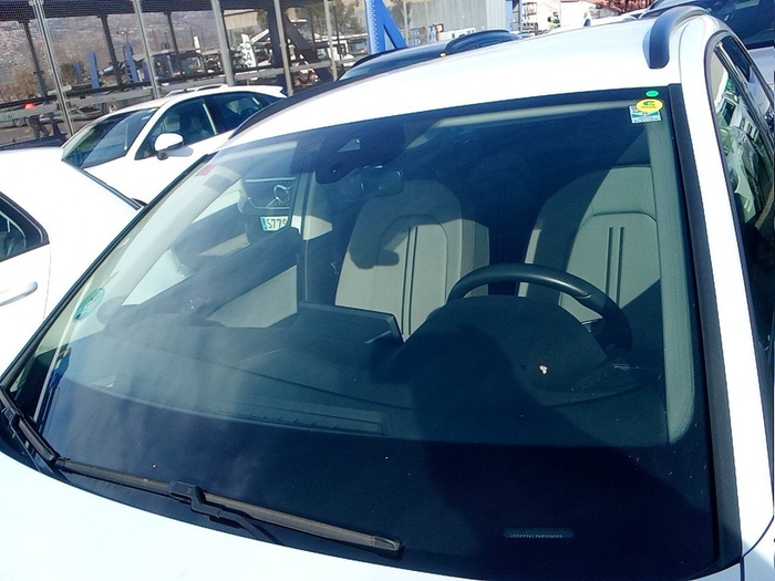 SEAT León ST 2.0 TDI Style Go 85 kW (115 CV) Vehículo usado en Madrid SEAT León ST 2.0 TDI Style Go 85 kW (115 CV) Vehículo usado en Madrid