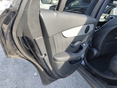 Mercedes-Benz GLC Coupé 220 d 4Matic 143 kW (194 CV) 10 Mercedes-Benz GLC Coupé 220 d 4Matic 143 kW (194 CV) 10