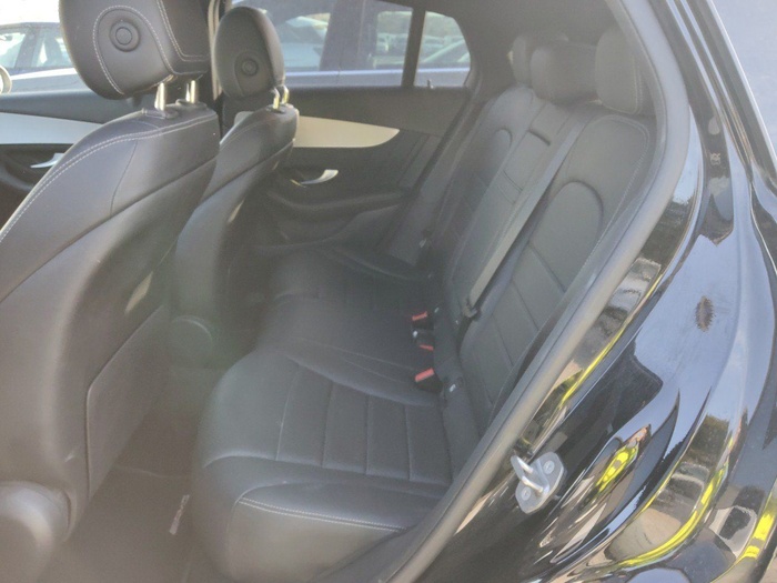 Mercedes-Benz GLC Coupé 220 d 4Matic 143 kW (194 CV) Vehículo usado en Madrid Mercedes-Benz GLC Coupé 220 d 4Matic 143 kW (194 CV) Vehículo usado en Madrid