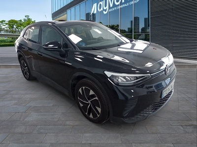 Volkswagen ID.4 Pro 128 kW (174 CV) 3 Volkswagen ID.4 Pro 128 kW (174 CV) 3