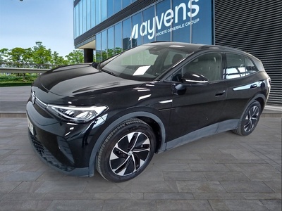 Volkswagen ID.4 Pro 128 kW (174 CV) 1 Volkswagen ID.4 Pro 128 kW (174 CV) 1