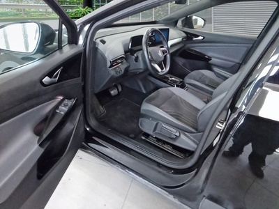 Volkswagen ID.4 Pro 128 kW (174 CV) 7 Volkswagen ID.4 Pro 128 kW (174 CV) 7