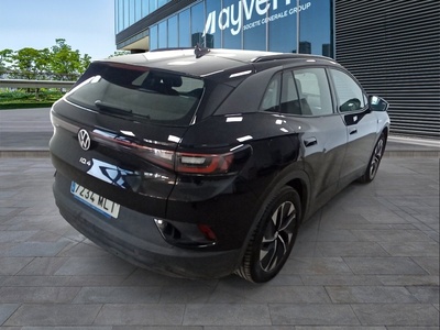 Volkswagen ID.4 Pro 128 kW (174 CV) 4 Volkswagen ID.4 Pro 128 kW (174 CV) 4