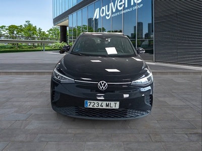 Volkswagen ID.4 Pro 128 kW (174 CV) 2 Volkswagen ID.4 Pro 128 kW (174 CV) 2