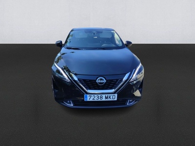 Nissan Qashqai E-POWER N-Connecta Auto 140 kW (190 CV) 2 Nissan Qashqai E-POWER N-Connecta Auto 140 kW (190 CV) 2