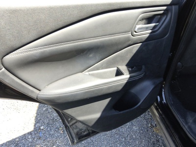 Nissan Qashqai E-POWER N-Connecta Auto 140 kW (190 CV) 11 Nissan Qashqai E-POWER N-Connecta Auto 140 kW (190 CV) 11