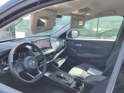 Nissan Qashqai E-POWER N-Connecta Auto 140 kW (190 CV) 12 Nissan Qashqai E-POWER N-Connecta Auto 140 kW (190 CV) 12