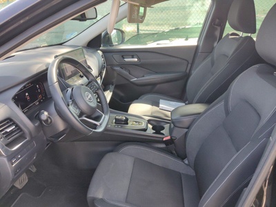 Nissan Qashqai E-POWER N-Connecta Auto 140 kW (190 CV) 14 Nissan Qashqai E-POWER N-Connecta Auto 140 kW (190 CV) 14