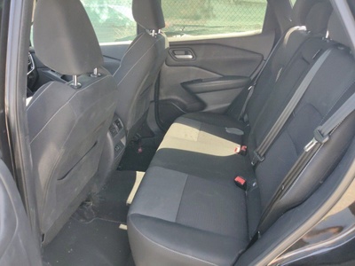 Nissan Qashqai E-POWER N-Connecta Auto 140 kW (190 CV) 9 Nissan Qashqai E-POWER N-Connecta Auto 140 kW (190 CV) 9