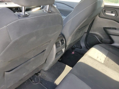 Nissan Qashqai E-POWER N-Connecta Auto 140 kW (190 CV) 10 Nissan Qashqai E-POWER N-Connecta Auto 140 kW (190 CV) 10