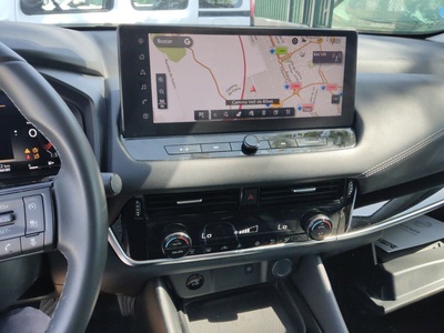 Nissan Qashqai E-POWER N-Connecta Auto 140 kW (190 CV) 15 Nissan Qashqai E-POWER N-Connecta Auto 140 kW (190 CV) 15