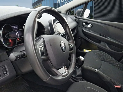 Renault Clio Limited dCi 66 kW (90 CV) 7 Renault Clio Limited dCi 66 kW (90 CV) 7