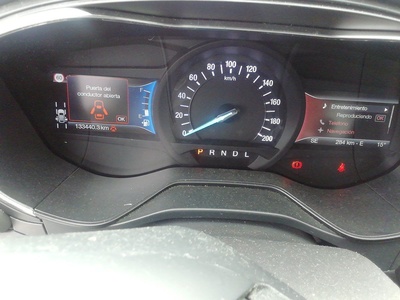 Ford Mondeo SportBreak 2.0 Híbrido Hev Titanium AT 138 kW (187 CV) 8 Ford Mondeo SportBreak 2.0 Híbrido Hev Titanium AT 138 kW (187 CV) 8