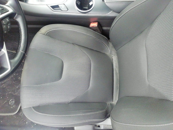 Ford Mondeo SportBreak 2.0 Híbrido Hev Titanium AT 138 kW (187 CV) Vehículo usado en Madrid Ford Mondeo SportBreak 2.0 Híbrido Hev Titanium AT 138 kW (187 CV) Vehículo usado en Madrid