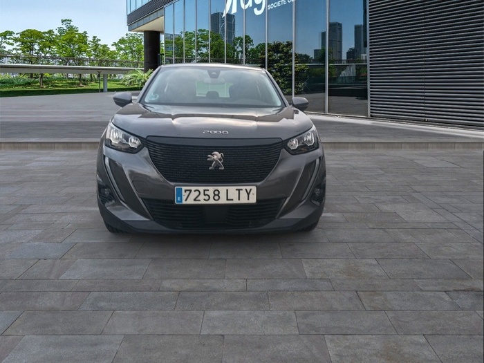 Peugeot 2008 BlueHDi 110 S&S Active Pack 81 kW (110 CV) Vehículo usado en Madrid Peugeot 2008 BlueHDi 110 S&S Active Pack 81 kW (110 CV) Vehículo usado en Madrid