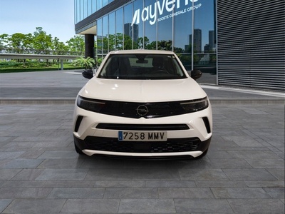 Opel Mokka 1.2 T Edition 74 kW (100 CV) 2 Opel Mokka 1.2 T Edition 74 kW (100 CV) 2