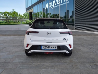 Opel Mokka 1.2 T Edition 74 kW (100 CV) 12 Opel Mokka 1.2 T Edition 74 kW (100 CV) 12