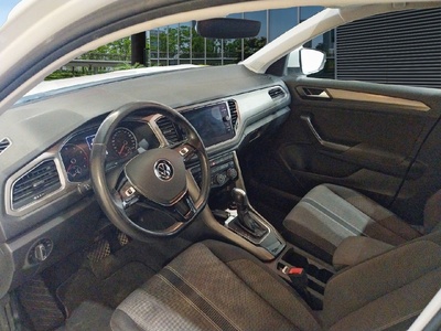 Volkswagen T-Roc Advance 1.5 TSI 110 kW (150 CV) DSG 7 Volkswagen T-Roc Advance 1.5 TSI 110 kW (150 CV) DSG 7