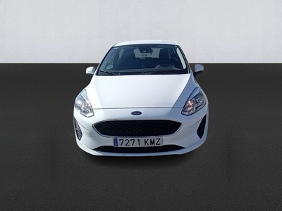 Ford Fiesta 1.1 Ti-VCT Trend 63 kW (85 CV) 2 Ford Fiesta 1.1 Ti-VCT Trend 63 kW (85 CV) 2