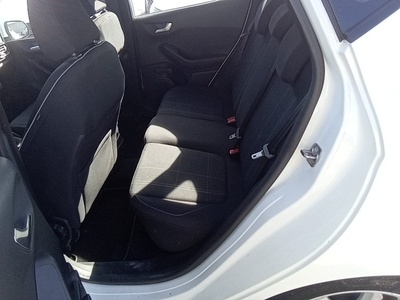 Ford Fiesta 1.1 Ti-VCT Trend 63 kW (85 CV) 9 Ford Fiesta 1.1 Ti-VCT Trend 63 kW (85 CV) 9