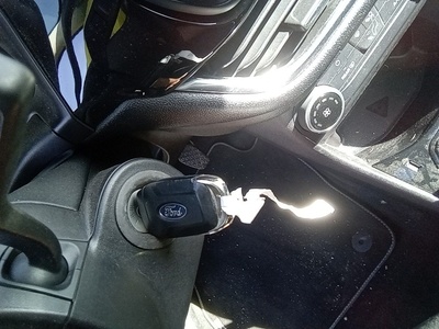 Ford Fiesta 1.1 Ti-VCT Trend 63 kW (85 CV) 15 Ford Fiesta 1.1 Ti-VCT Trend 63 kW (85 CV) 15