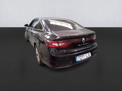 Renault Talisman Limited Blue dCi 88 kW (120 CV) 6 Renault Talisman Limited Blue dCi 88 kW (120 CV) 6