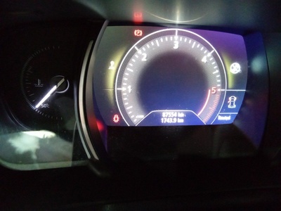 Renault Talisman Limited Blue dCi 88 kW (120 CV) 8 Renault Talisman Limited Blue dCi 88 kW (120 CV) 8