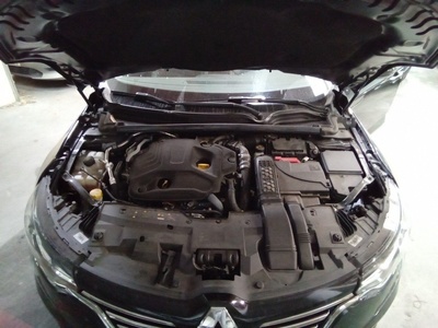 Renault Talisman Limited Blue dCi 88 kW (120 CV) 10 Renault Talisman Limited Blue dCi 88 kW (120 CV) 10