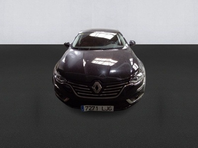 Renault Talisman Limited Blue dCi 88 kW (120 CV) 2 Renault Talisman Limited Blue dCi 88 kW (120 CV) 2