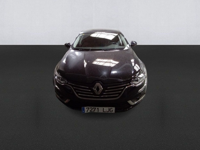 Renault Talisman Limited Blue dCi 88 kW (120 CV) Vehículo usado en Madrid Renault Talisman Limited Blue dCi 88 kW (120 CV) Vehículo usado en Madrid